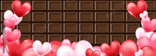 Valentine's day