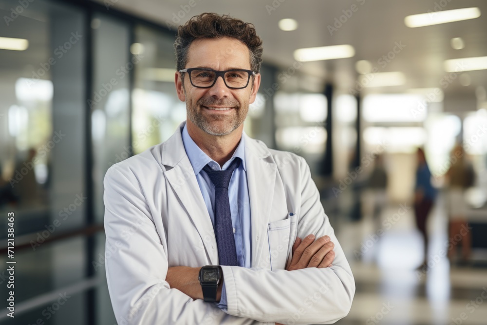 Photo a medical nurse Photo a medical nurse