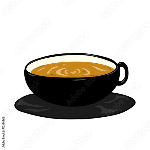 cafe latte