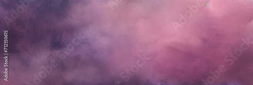 A vibrant  hand-painted purple and blue background perfect for digital backgrounds  website designs  or artistic .abstract painting background texture with dim gray  old lavender and rosy brown colors