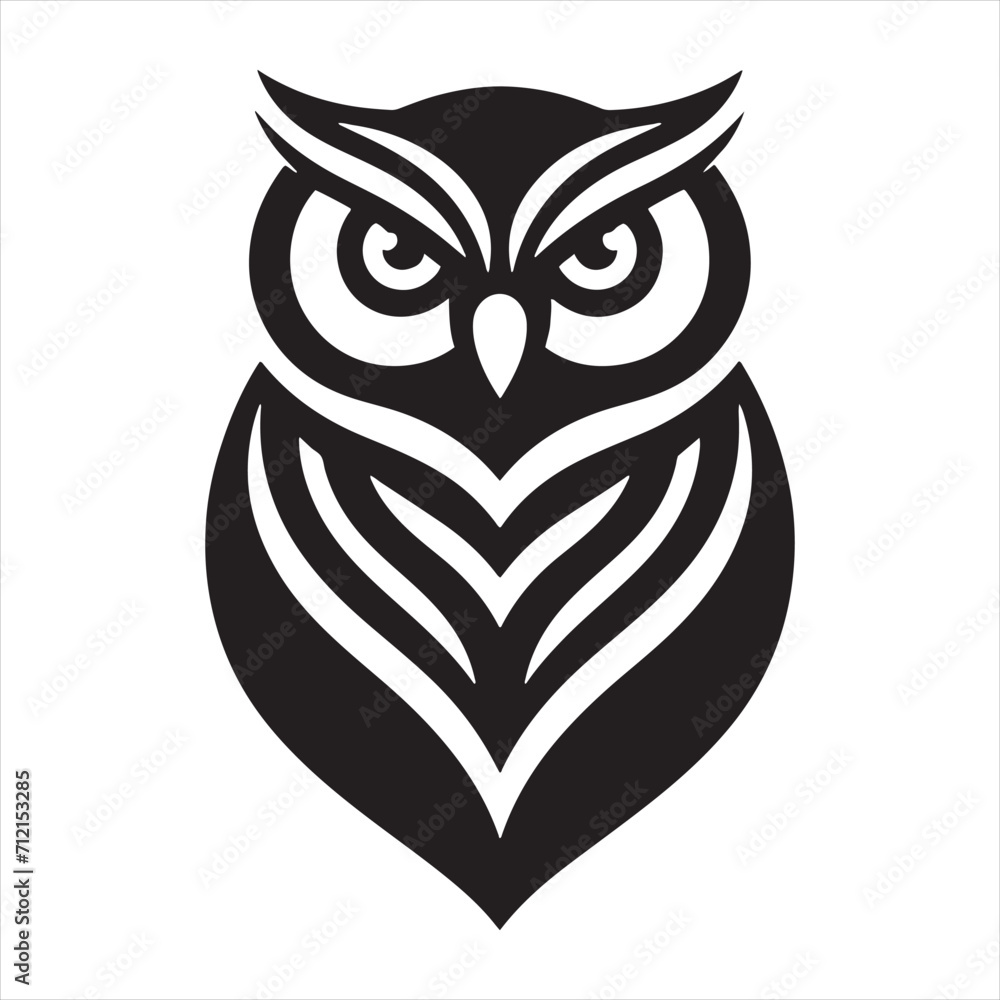 Celestial Whispers: Bird Silhouette Unveiling the Mystical Aura of Owl Silhouettes - Bird Silhouette - Owl Vector
Celestial Whispers: Bird Silhouette Unveiling the Mystical Aura of Owl Silhouettes - Bird Silhouette - Owl Vector