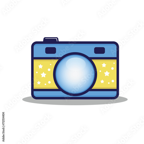 photo icon vector, white background, vector eps 10