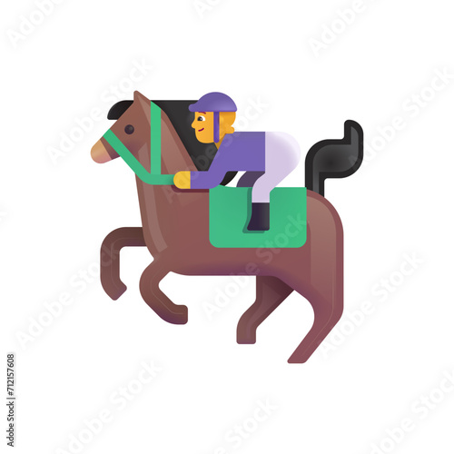 Horse Racing
