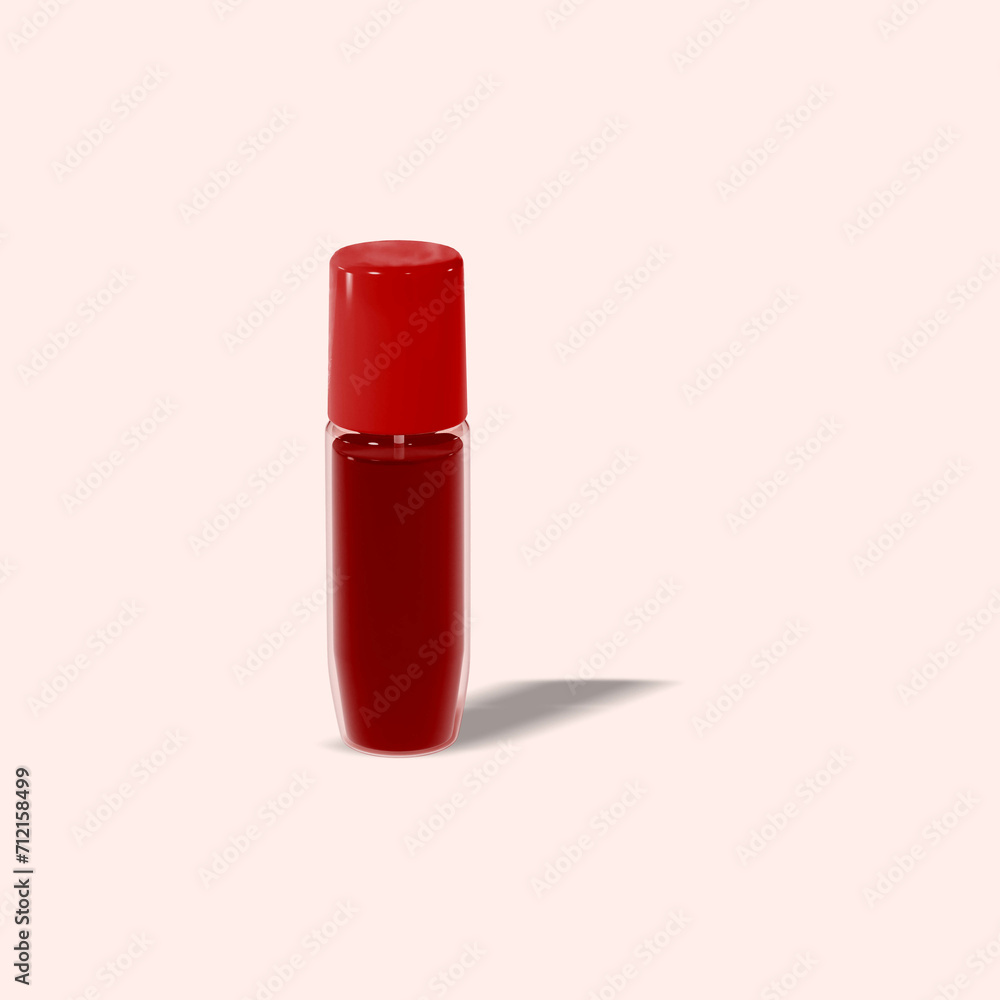 Nail Polish Glass Bottle Nail Polish Glass Bottle