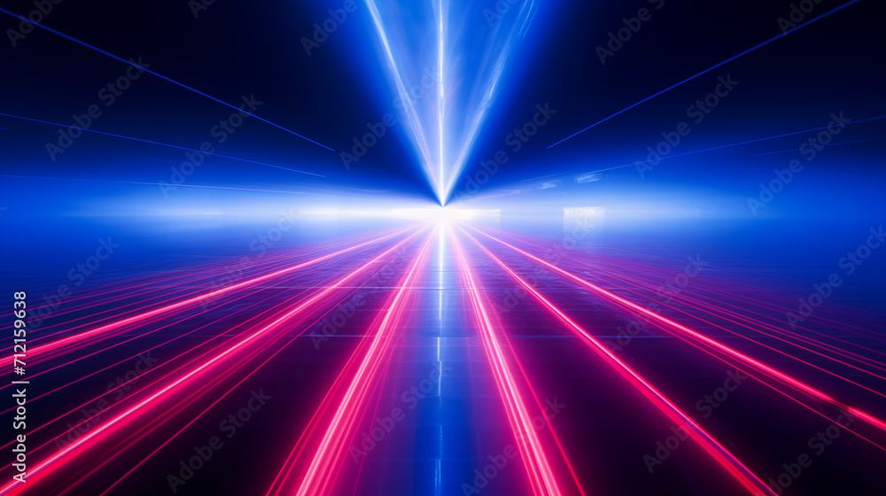 bright blue background lights moving beam bright blue background lights moving beam