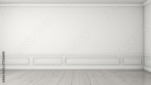 clean blank home background illustration simple tranquil, subtle empty, peaceful zen clean blank home background © vectorwin