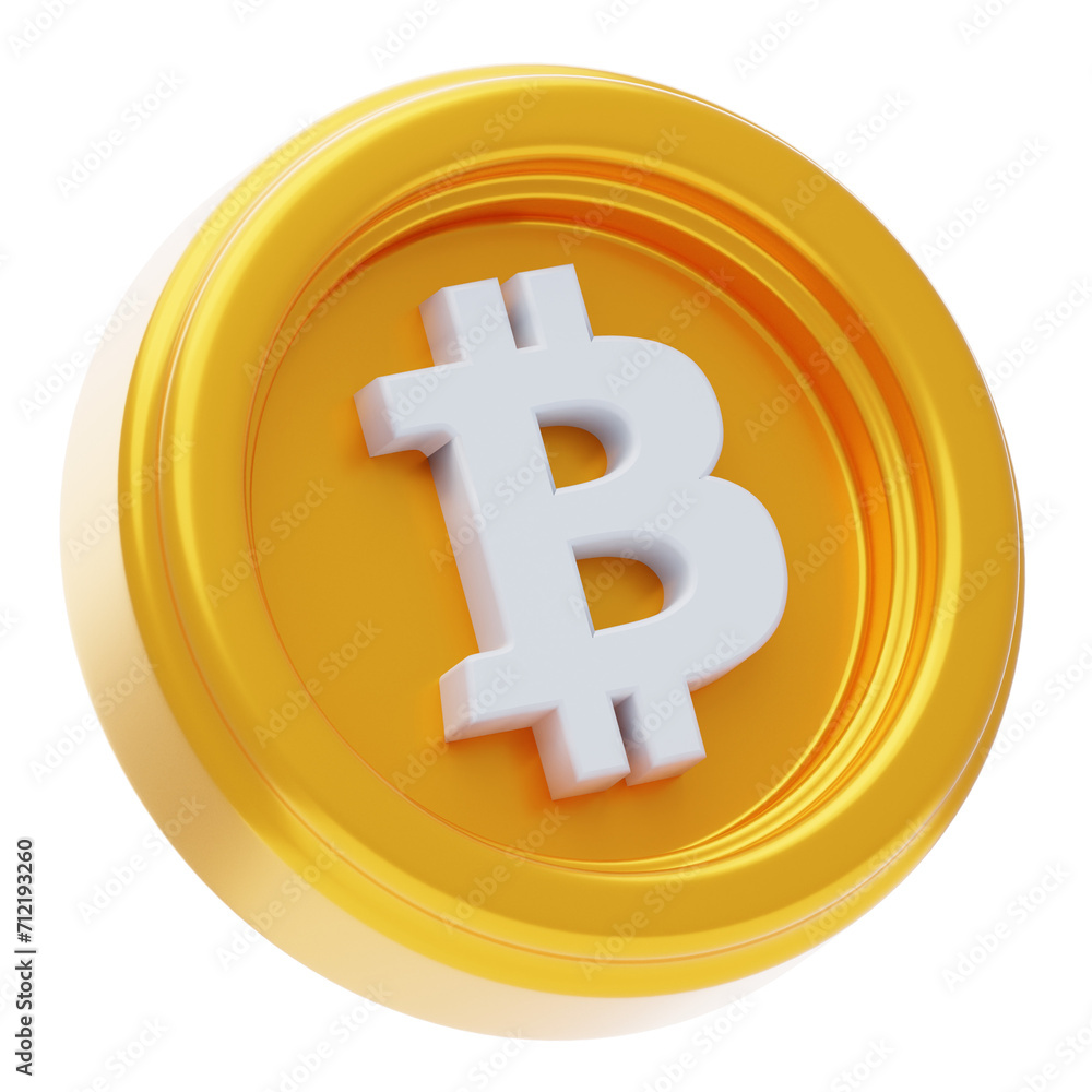 3D Crypto Navigating The Of Bitcoin. 3d illustration, 3d element, 3d rendering. 3d visualization isolated on a transparent background 3D Crypto Navigating The Of Bitcoin. 3d illustration, 3d element, 3d rendering. 3d visualization isolated on a transparent background