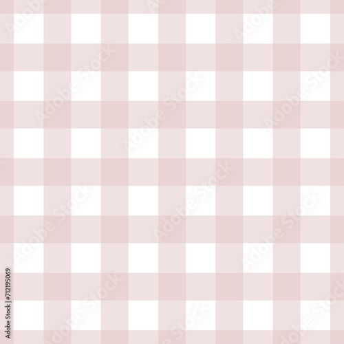 colorful check plaid seamless pattern
