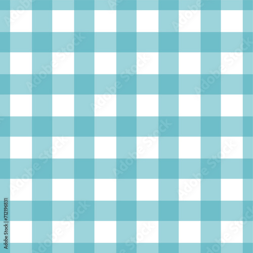 colorful check plaid seamless pattern