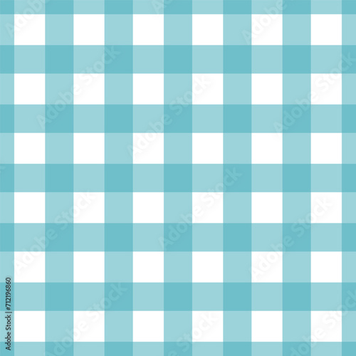 colorful check plaid seamless pattern