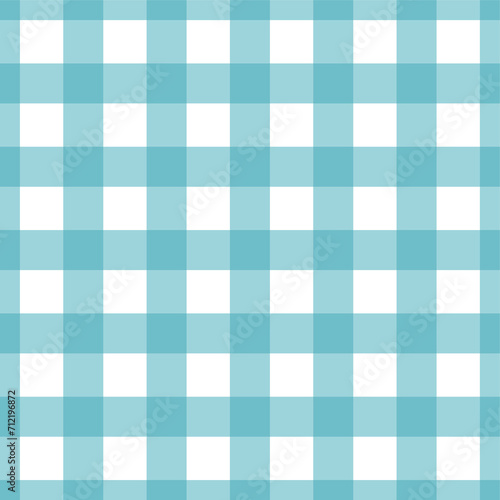 colorful check plaid seamless pattern