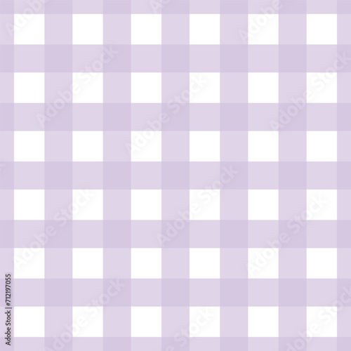 colorful check plaid seamless pattern