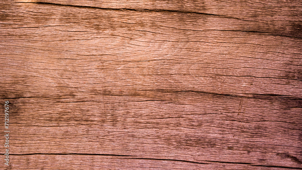 Fototapeta premium old grunge dark textured wooden background