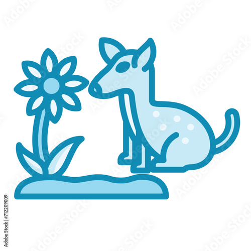Fawn Icon