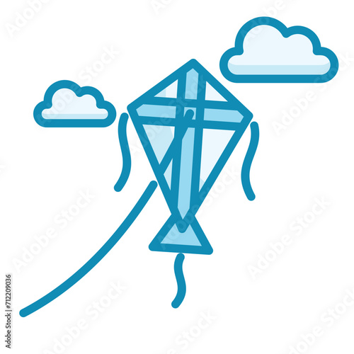 Kite Icon