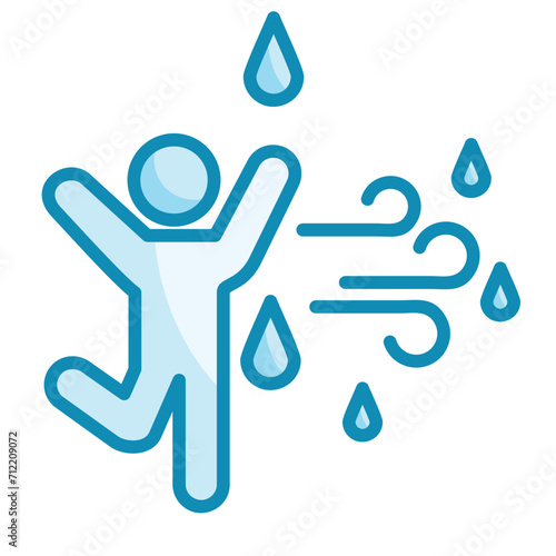 Fresh Air Icon