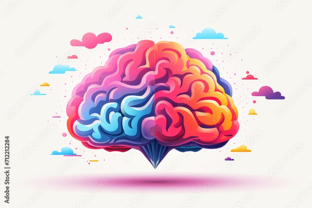 Creative brain vector, brainstorming, idea generation, vectors artificial intelligence, machine learning, and data science mind, conceptual brain vectors conveying innovative and smart ideas mind axon Creative brain vector, brainstorming, idea generation, vectors artificial intelligence, machine learning, and data science mind, conceptual brain vectors conveying innovative and smart ideas mind axon