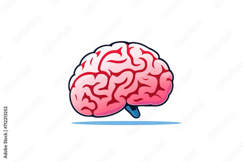 Symbolic brain graphic, cognitive vectors, brain icons, and logos. Vectorized brain mapping and neurological concepts. Brain connections depicted in the illustration, featuring neurotransmitter vector Symbolic brain graphic, cognitive vectors, brain icons, and logos. Vectorized brain mapping and neurological concepts. Brain connections depicted in the illustration, featuring neurotransmitter vector