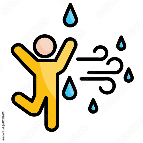 Fresh Air Icon
