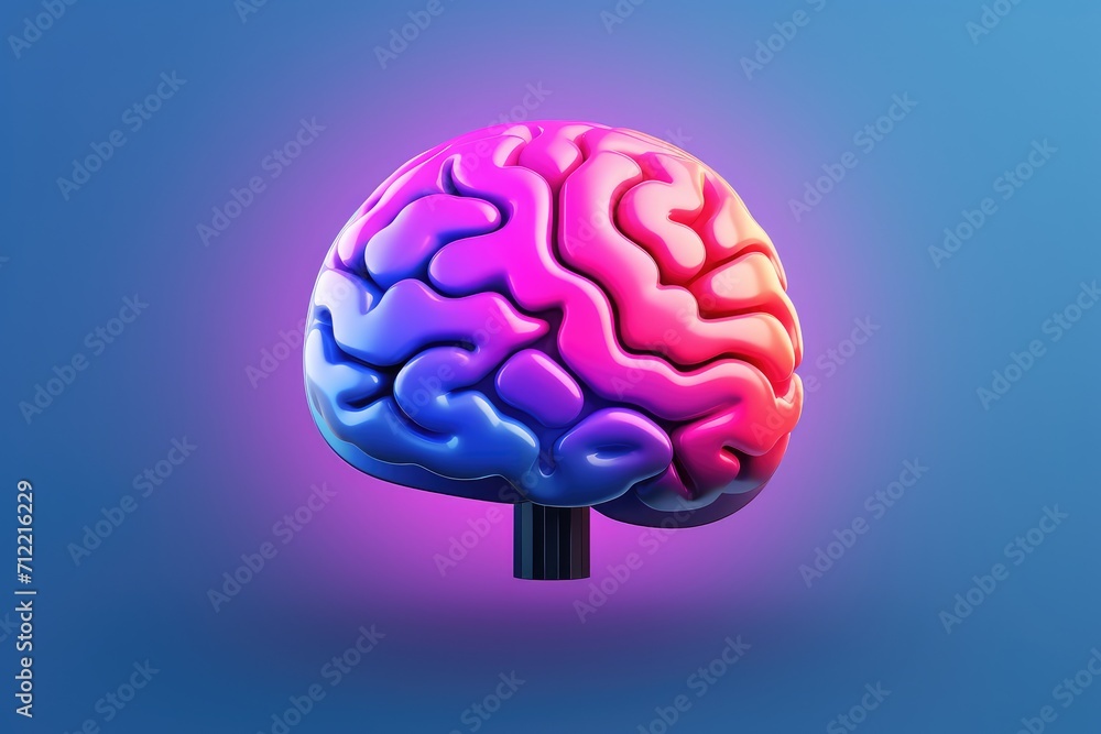 Brain vector encompassing neuroscience, neural network, brain anatomy vectors. Neurons, cerebral cortex, and brain hemispheres. Connectivity represented by synapse vectors concept of the human mind Brain vector encompassing neuroscience, neural network, brain anatomy vectors. Neurons, cerebral cortex, and brain hemispheres. Connectivity represented by synapse vectors concept of the human mind