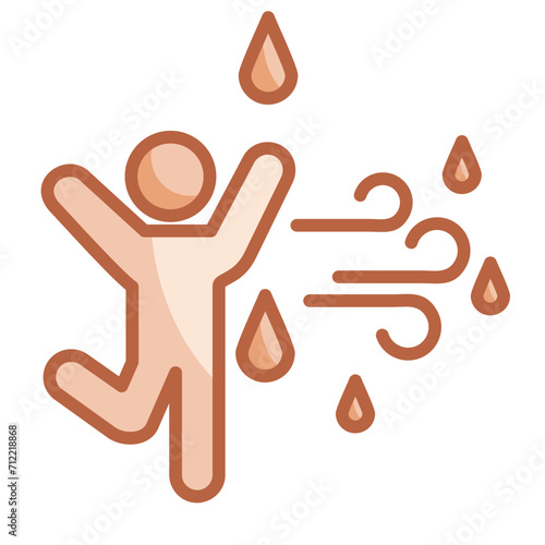 Fresh Air Icon