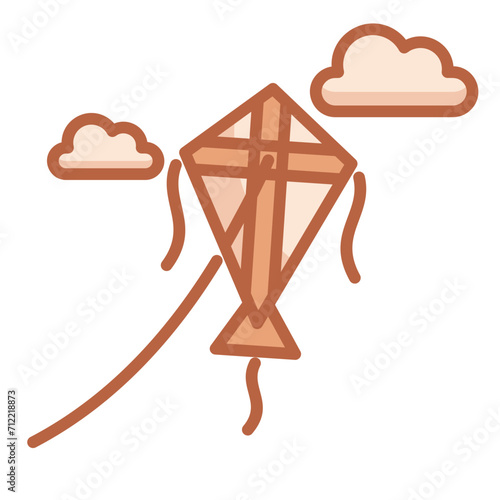 Kite Icon