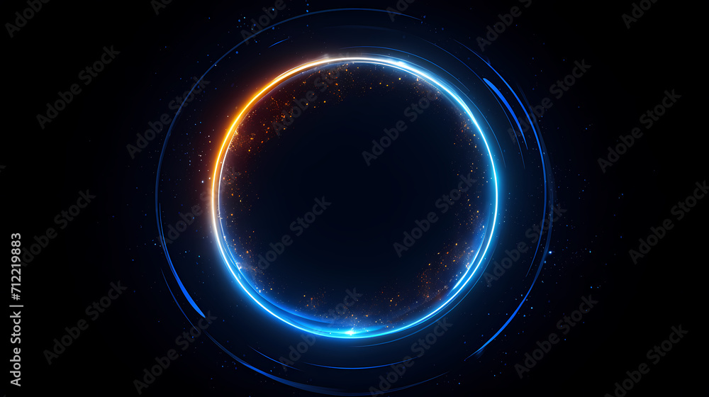 Future technology lines background, abstract future technology background Future technology lines background, abstract future technology background