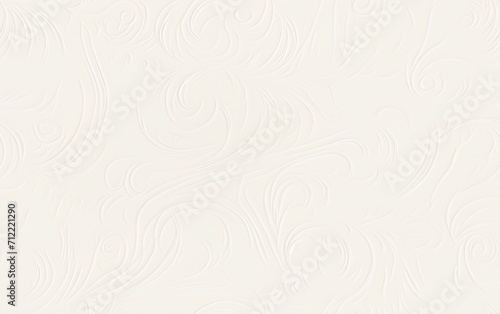 white paper background