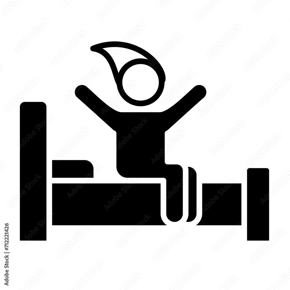 Awakening Icon Awakening Icon