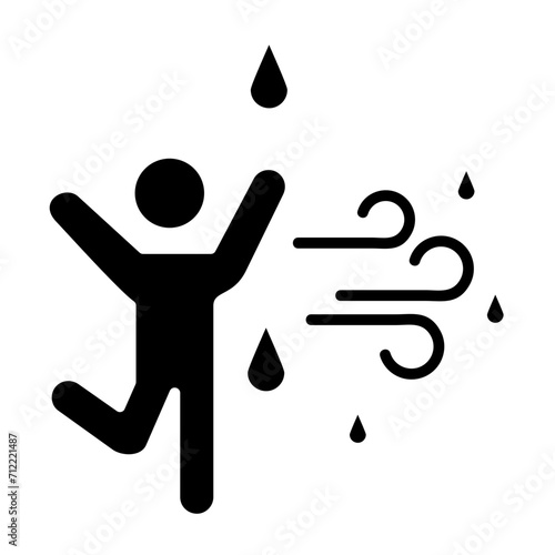 Fresh Air Icon