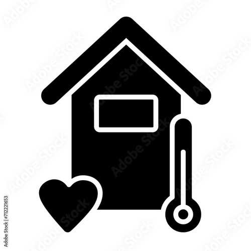 Warmth Icon
