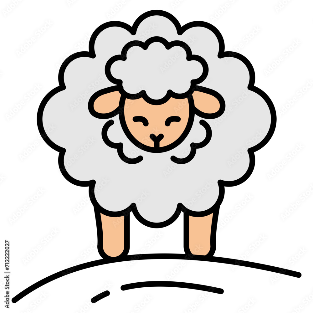 Springlamb Icon Springlamb Icon