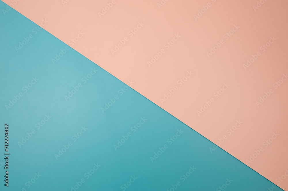 Blue and pink background. Colourful wallpaper. Blue and pink background. Colourful wallpaper.