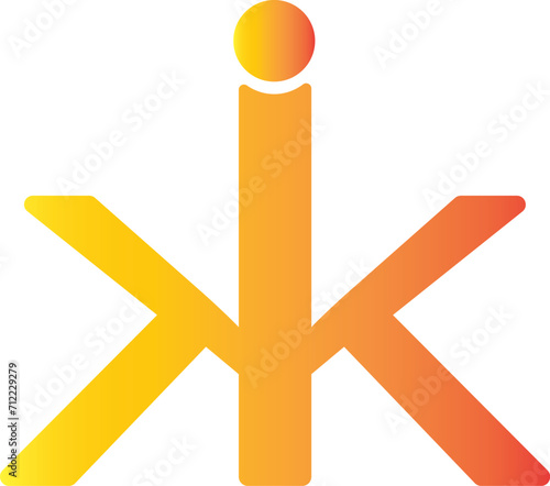 kik logo photo