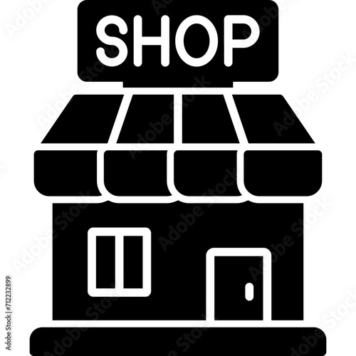 Shop Icon