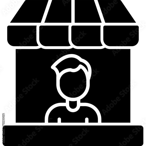 Seller Icon