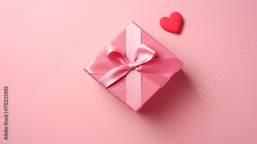 Christmas gift boxes, birthday, anniversary, Valentine's Day and wedding gift boxes © xuan