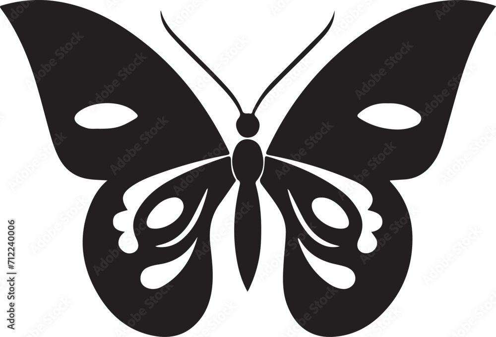 butterfly isolated on white background butterfly isolated on white background