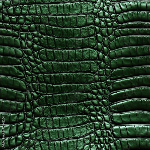 Seamless pattern with leather texture