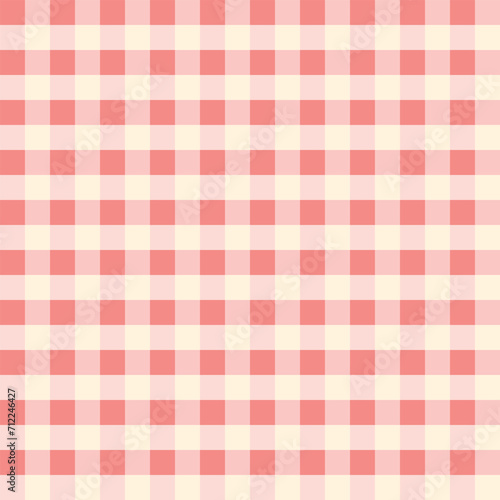 Pastel color seamless pattern background