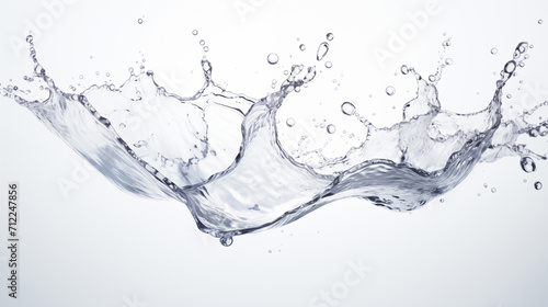 splashing water images 