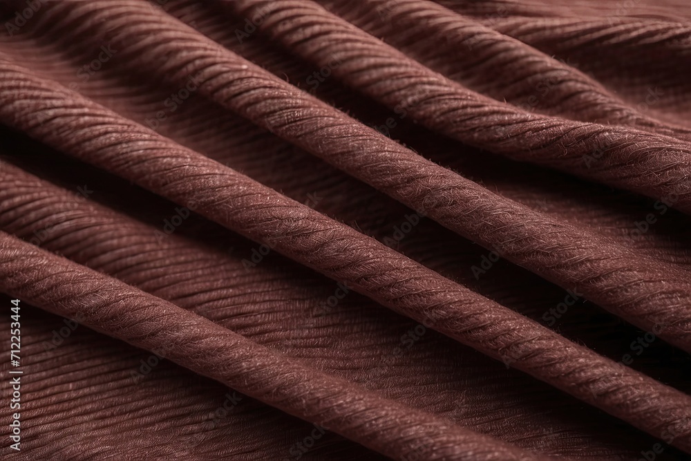 Close Shot Fabric Surface Texture Background Close Shot Fabric Surface Texture Background