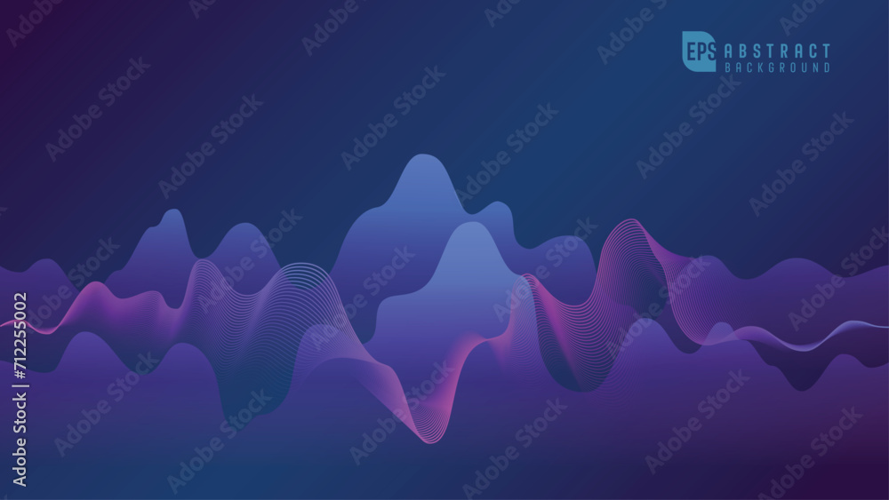 Background image graphic vector with modern minimalist abstract pattern ...