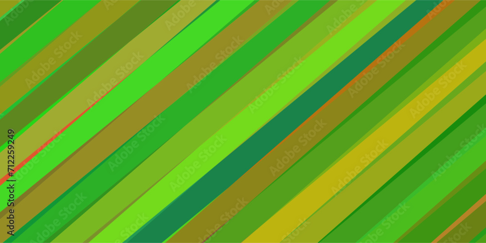 Obraz premium abstract background with colorful stripes