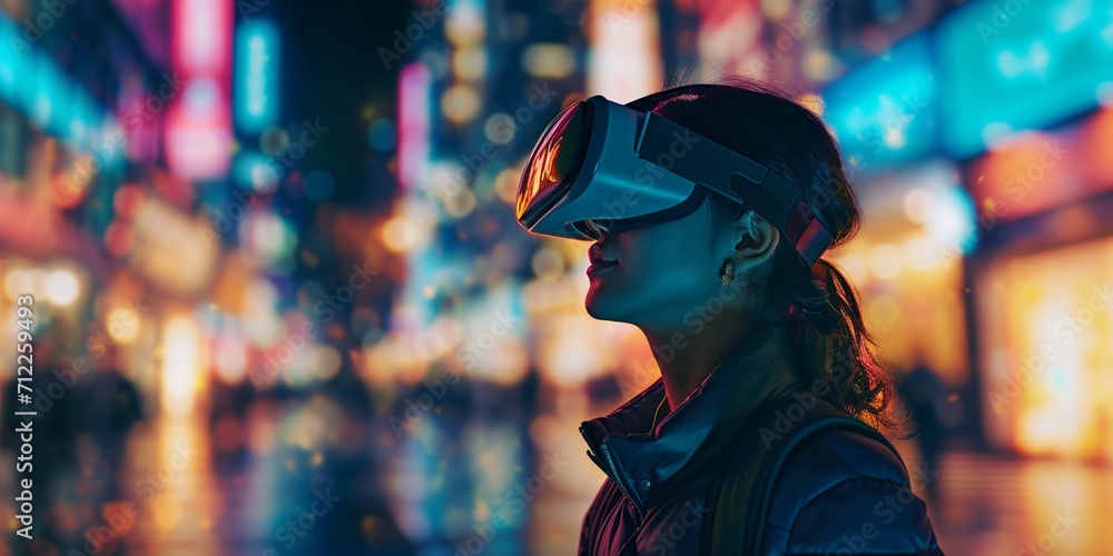 Explore the concept of metaverse and its implications for social interactions, gaming, and virtual commerce.