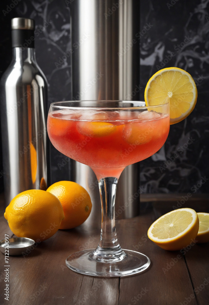 Love Elixir in a Glass Love Elixir in a Glass