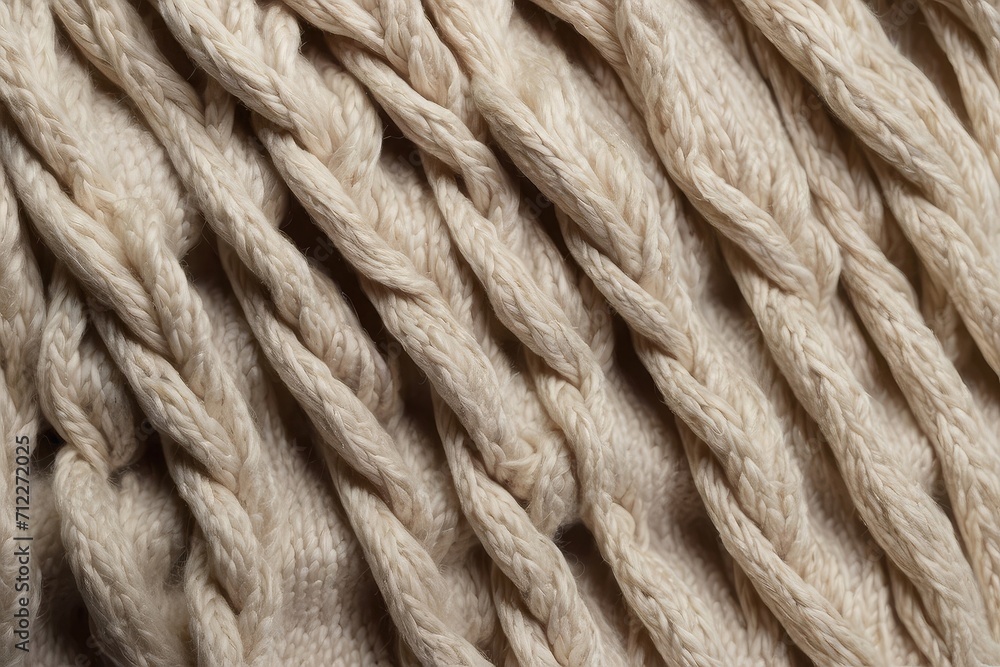 Close Shot Fabric Surface Texture Background Close Shot Fabric Surface Texture Background