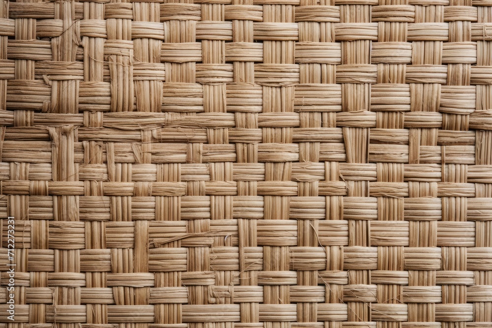 Decorative rattan wall Decorative rattan wall