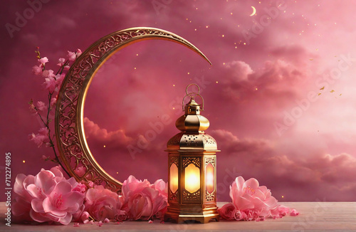 Ramadan Kareem photo