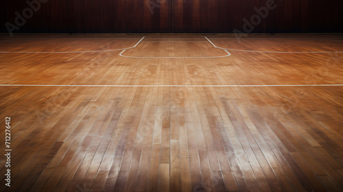 Wooden Floor © franklin